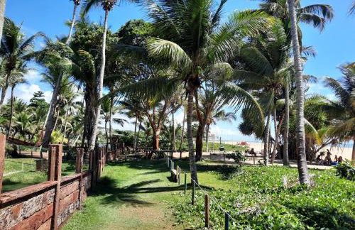 Bangalô 12 na praia de Guaratiba, Prado, ba - Photo 30