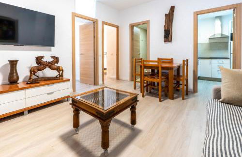 Apartamentos Cel Blau - Foto 4