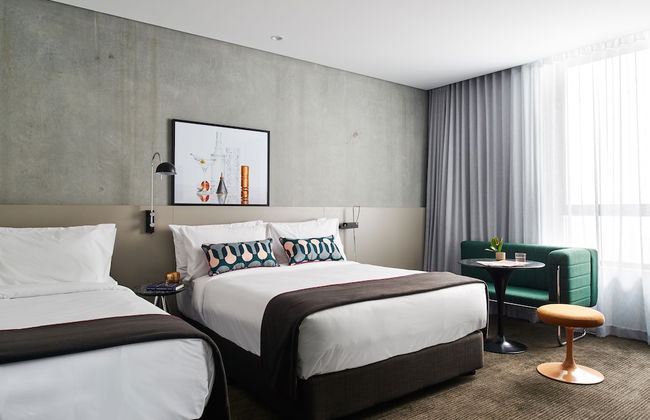 Veriu Green Square - Foto 19