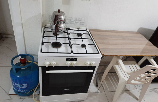 Çeşme holiday homes - Foto 43