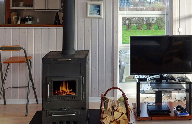 8 Person Holiday Home in Lemvig - Foto 39