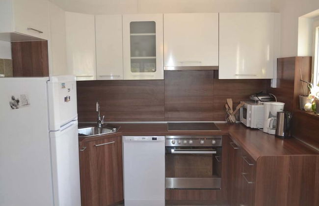 Apartments Gavacic - Photo 23