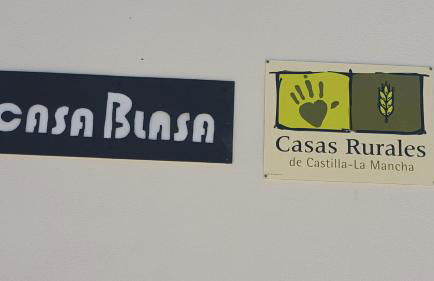 Casa Rural CasaBlasa - Foto 4