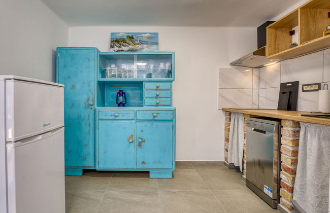 My Blue Wish - Foto 38