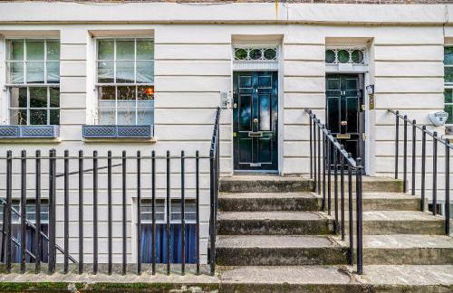 Luxury Converted Victorian Flat in Leafy Highbury - Pass the Keys - Foto 5