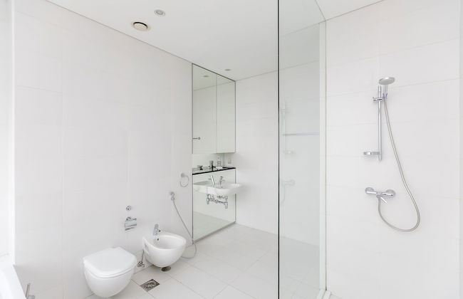 DHH - Index Tower - Foto 54