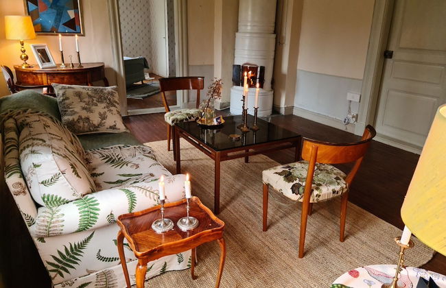 5 bed Country Home Only 2 hrs North of Stockholm - Foto 16