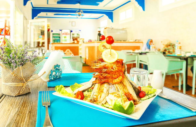 Atlantica Parc Beach - Foto 39