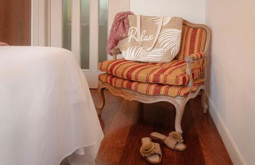 Casas da Tia Alice - Casas de campo encantadoras em Mafra - Foto 70