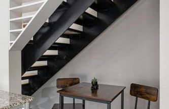 DT Gym Pool Rooftop 5 min walk to Stadiums - Foto 9