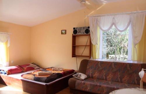 Hlebówka siedlisko w Sudetach - Foto 16