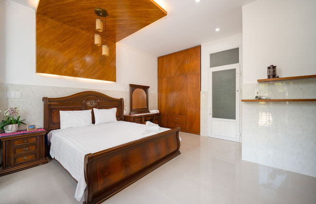 D&C House Luxury - Homestay Da Nang - Foto 5