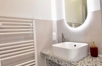 ❊ Terracotta ❊ Centre ville, vue jardin - Photo 10