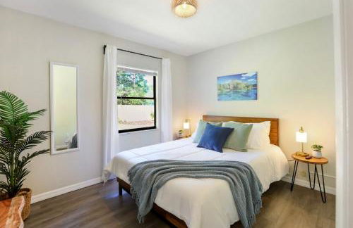 Serene at the Springs - Family , Fire Pit - Foto 16