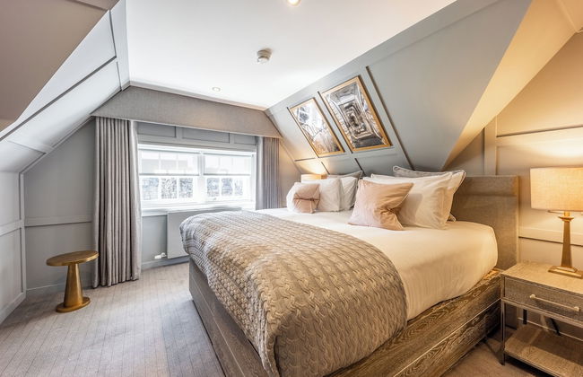 No1. Apartments St Andrews - South Street - Foto 4