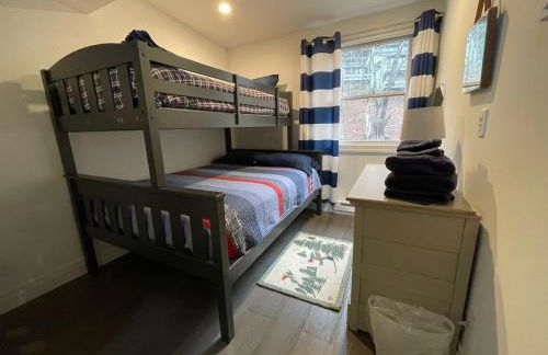 SKI Bike, Hike & Golf Townhouse w/ Hot tub - Foto 19