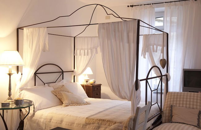 Misia Country Resort - Foto 12