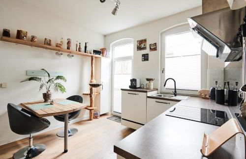 Einzigartige Tischlerwohnung - Photo 6