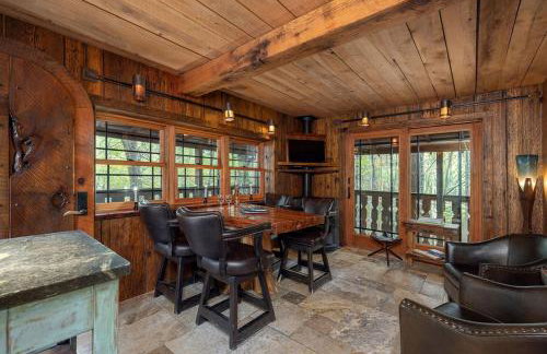 Tree House Rental Ideal for a Unique Getaway near Lake Sunapee in New Hampshire - Foto 8