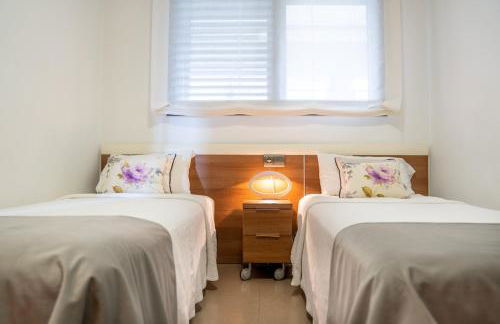 Apartamentos Calpestabili - Photo 23