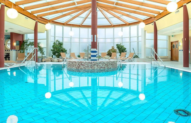 in the Holiday Home Sudstrand - Foto 6