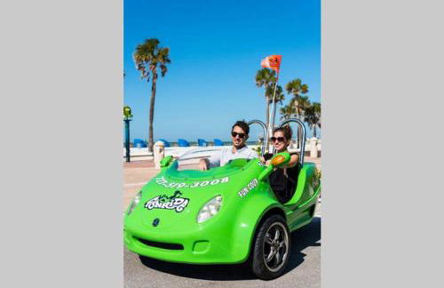 WFH Away from Home! FREE Wi-Fi and Parking, 4mi to Clearwater Beach - Foto 33