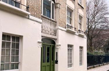 2 bedroom apartment in Shoreditch on quiet side street, close to Old Street station - Foto 36