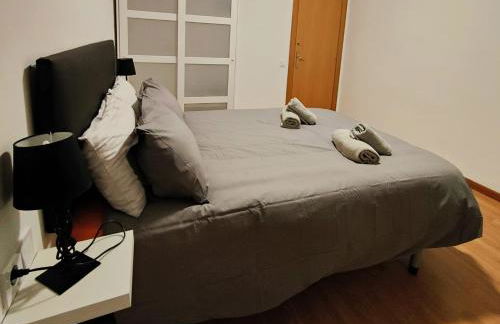 Apart Granollers Centre - Foto 13