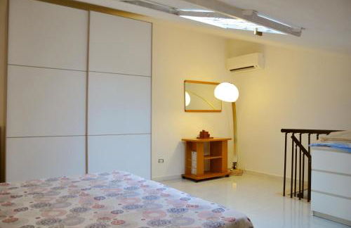 Casa Sperone - Ospedale Papardo - Foto 26