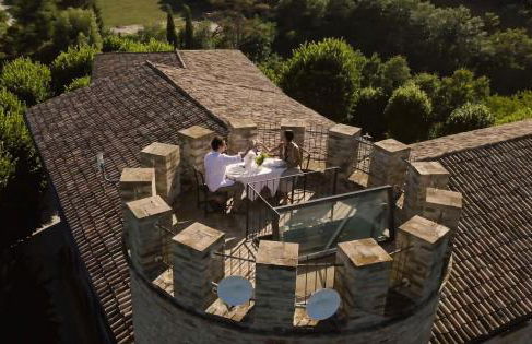 Castello di Baccaresca - Foto 54