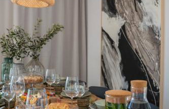 Meridiem Holiday Home in Dubrovnik region - Foto 13