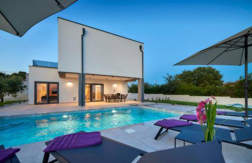 Villa Borina - House in a quiet location by Istrabook - Foto 4