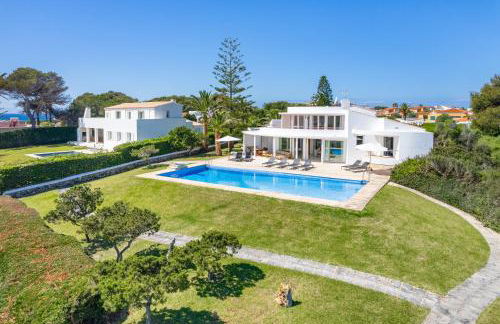 Villa Rocamar - Foto 7