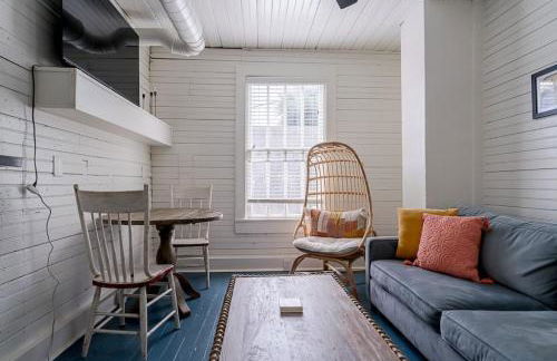 Historic charmer close to all the beach and strand - Foto 42