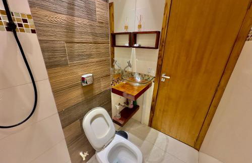 Stúdio Prox Centro Garagem Privado - Foto 16