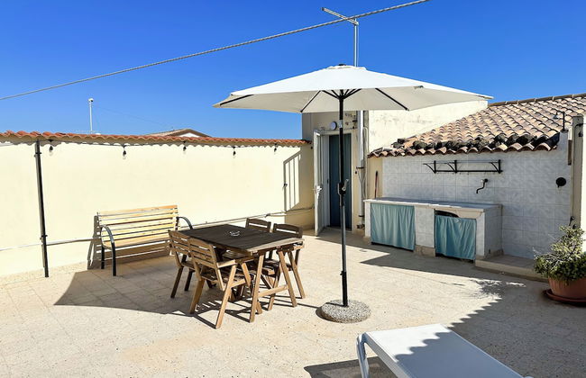 Calauriia Apartments Marzamemi - Foto 33