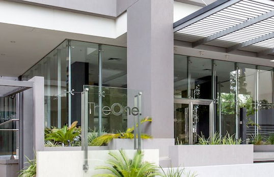 Asuncion Rent Suites Santa Teresa - Photo 1