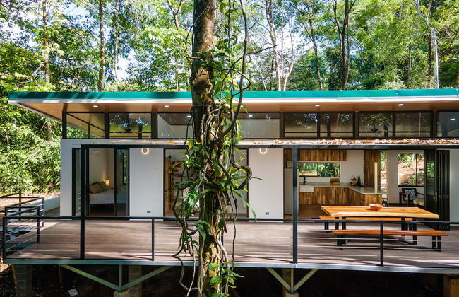 Casa Henaway - Foto 33