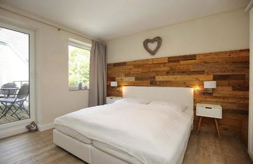 Residenz Seestern Wohnung 39 - Foto 6