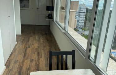 Spacious Apartment in Valencia with Sea View - 160 sqm - Foto 8