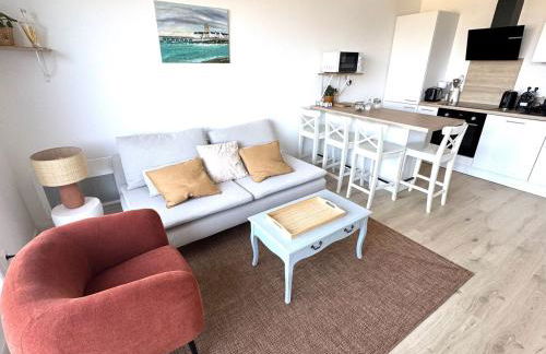 Appartement Le Riva B304 - Foto 19