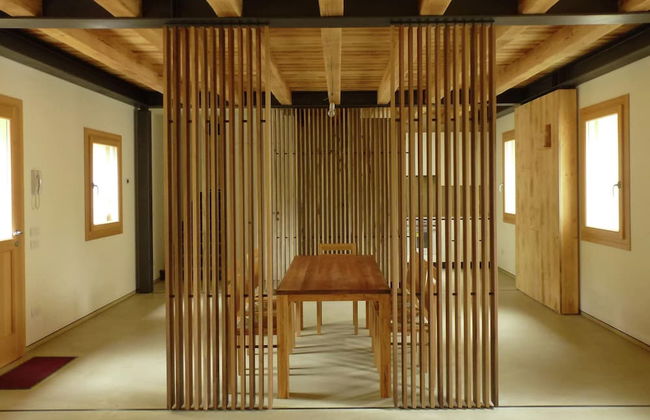 Modern Accommodation, Just Renovated, Private Garden, Wifi, Near Treviso - Photo 13