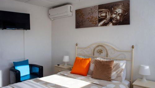 Apartment Just4u Wohnung 2 mit AC in der Nähe von Lissabon und Strand by Interhome - Foto 4