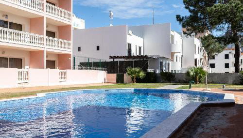 Parque dos Reis Apartment 4 A - Foto 5