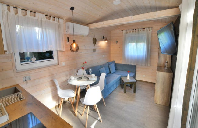 Comfortable Holiday Home With a Terrace, Ustronie - Photo 9