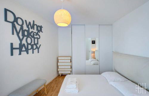 Le Lilas - 2 chambres - parking - Photo 8