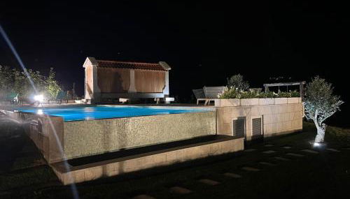 House with saltwater pool - Charming in the Douro Valley - Foto 4