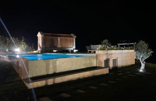 House with saltwater pool - Charming in the Douro Valley - Foto 4