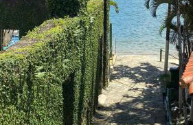 Triplex Aconchegante Praia Privada Angra dos Reis - Foto 53