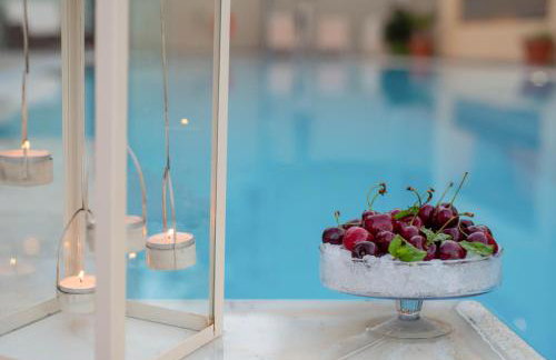 Anatoli Hotel Apartments Agia Pelagia - Photo 9